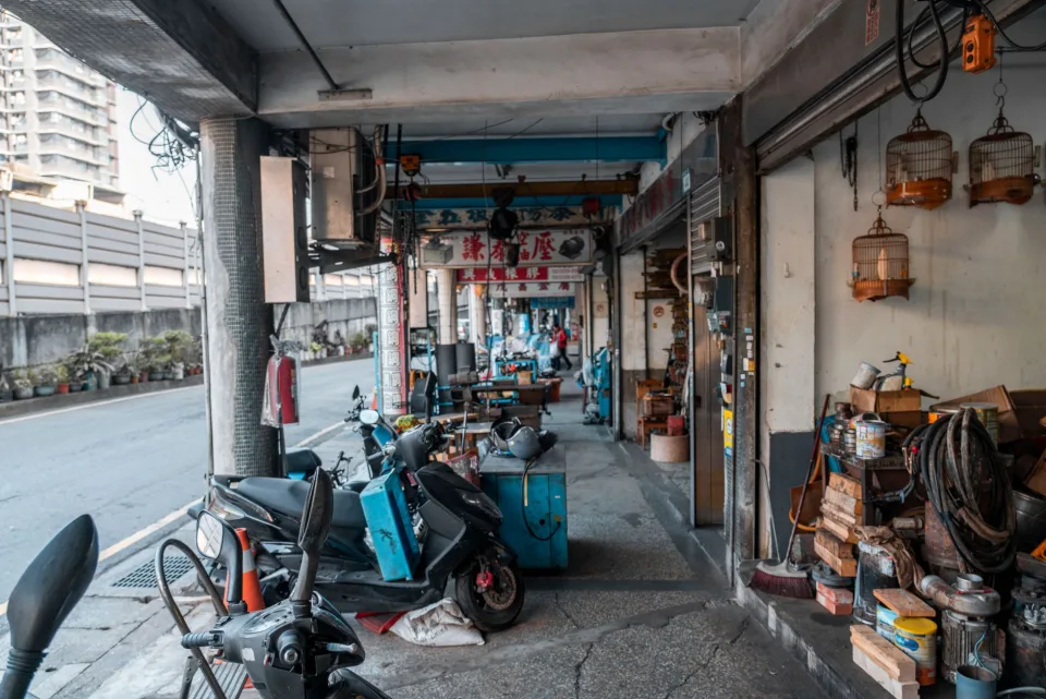 Hình ảnh tại Võ Ngọc Tài 5