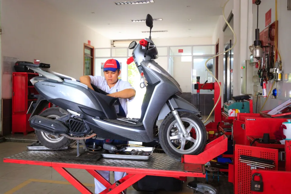 Hình ảnh tại Võ Ngọc Tài 4